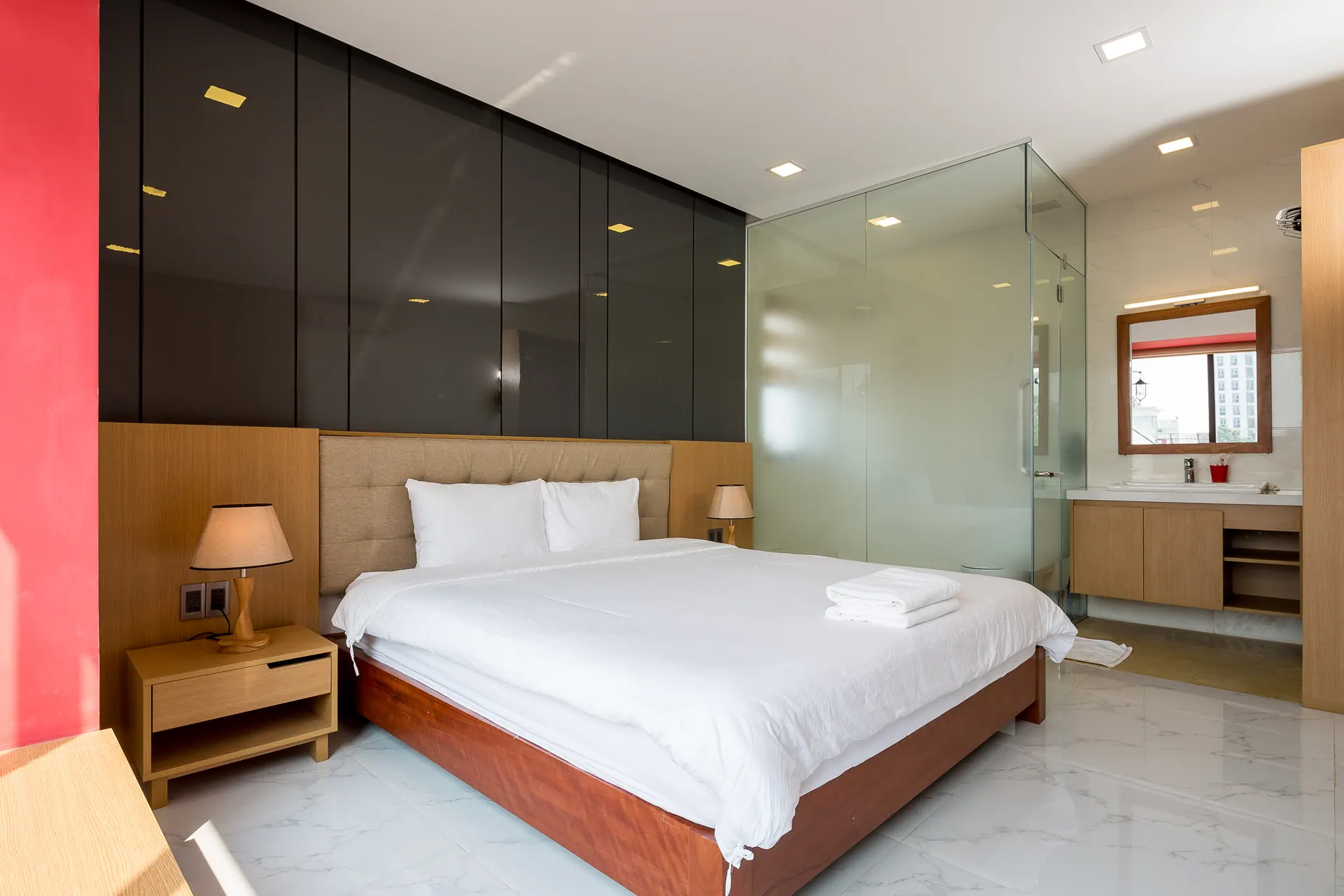 The Charming Pool Villa For vacation By My Khe Beach Da Nang 20